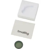 Аксессуары для экшн-камер - SMALLRIG 5788 VND 1-5 STOP FILTER FOR DJI OSMO NANO - быстрый заказ от производителяАксессуары для экшн-камер - SMALLRIG 5788 VND 1-5 STOP FILTER FOR DJI OSMO NANO - быстрый заказ от производителя