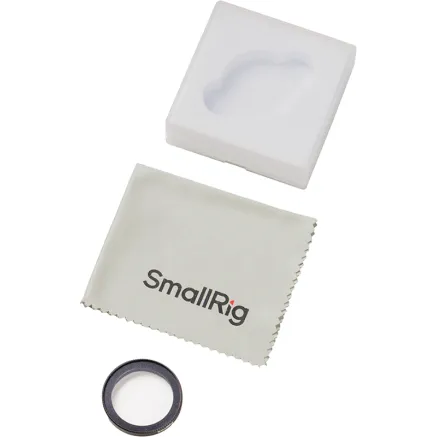 SMALLRIG 5872 1/4 EFFECT BLACK MIST FILTER FOR DJI OSMO NANO 5872