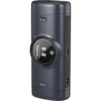 Kameras bateriju lādētāji - SMALLRIG 5105 PORTABLE CHARGER CASE FOR LP-E6P CAMERA BATTERIES 5105 - ātri pasūtīt no ražotāja