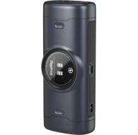Зарядные устройства - SMALLRIG 5105 PORTABLE CHARGER CASE FOR LP-E6P CAMERA BATTERIES - быстрый заказ от производителяЗарядные устройства - SMALLRIG 5105 PORTABLE CHARGER CASE FOR LP-E6P CAMERA BATTERIES - быстрый заказ от производителя