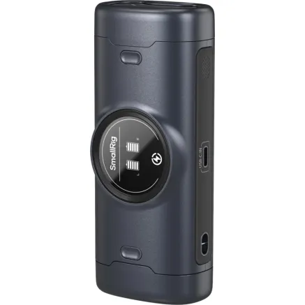 SMALLRIG 5106 PORTABLE CHARGER CASE FOR NP-FZ100 CAMERA BATTERIES