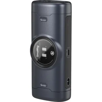 Зарядные устройства - SMALLRIG 5107 PORTABLE CHARGER CASE FOR EN-EL15C CAMERA BATTERIES - быстрый заказ от производителя