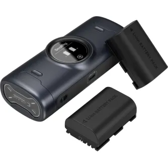 Chargers for Camera Batteries - SMALLRIG 5695 PORTABLE CHARGER CASE KIT FOR LP-E6P CAMERA BATTERIES 5695 - quick order from manufacturer
