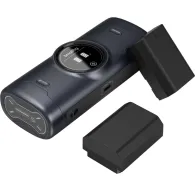 Зарядные устройства - SMALLRIG 5696 PORTABLE CHARGER CASE KIT FOR NP-FZ100 CAMERA BATTERIES - быстрый заказ от производителяЗарядные устройства - SMALLRIG 5696 PORTABLE CHARGER CASE KIT FOR NP-FZ100 CAMERA BATTERIES - быстрый заказ от производителя