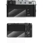 Защита для камеры - SMALLRIG 5803 SCREEN PROTECTOR FOR FUJIFILM X100VI / X100V / X-E4 / X-T4 / X-T5 / RICOH GR IV - быстрый заказ от производителя