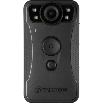 TRANSCEND BODY CAMERA I DRIVEPRO BODY 30 I WI-FI & BLUETOOTH (128GB) TS128GDPB30A