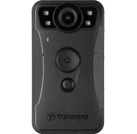 Dash Cameras - TRANSCEND BODY CAMERA I DRIVEPRO BODY 30 I WI-FI & BLUETOOTH (128GB) TS128GDPB30A - quick order from manufacturerDash Cameras - TRANSCEND BODY CAMERA I DRIVEPRO BODY 30 I WI-FI & BLUETOOTH (128GB) TS128GDPB30A - quick order from manufacturer