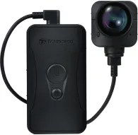 Videoreģistratori - TRANSCEND BODY CAMERA I DRIVEPRO BODY 70 I SEPARATE CAMERA (64GB) TS64GDPB70A - ātri pasūtīt no ražotājaVideoreģistratori - TRANSCEND BODY CAMERA I DRIVEPRO BODY 70 I SEPARATE CAMERA (64GB) TS64GDPB70A - ātri pasūtīt no ražotāja