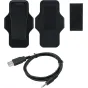 Videoreģistratori - TRANSCEND BODY CAMERA ACCESSORY KIT I HOLDER FOR DRIVEPRO BODY 20/30/52/60/70 TS-DBK1 - ātri pasūtīt no ražotāja