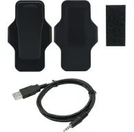 Видеорегистраторы - TRANSCEND BODY CAMERA ACCESSORY KIT I HOLDER FOR DRIVEPRO BODY 20/30/52/60/70 TS-DBK1 - быстрый заказ от производителяВидеорегистраторы - TRANSCEND BODY CAMERA ACCESSORY KIT I HOLDER FOR DRIVEPRO BODY 20/30/52/60/70 TS-DBK1 - быстрый заказ от производителя