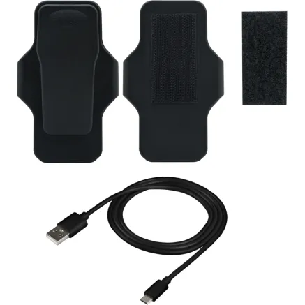 TRANSCEND BODY CAMERA ACCESSORY KIT I FOR DRIVEPRO BODY 10B TS-DBK4