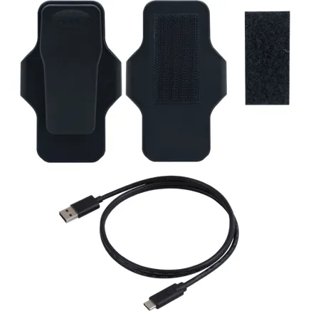 TRANSCEND BODY CAMERA ACCESSORY KIT I FOR DRIVEPRO BODY 10C TS-DBK6