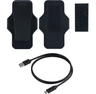 Видеорегистраторы - TRANSCEND BODY CAMERA ACCESSORY KIT I FOR DRIVEPRO BODY 10C TS-DBK6 - быстрый заказ от производителяВидеорегистраторы - TRANSCEND BODY CAMERA ACCESSORY KIT I FOR DRIVEPRO BODY 10C TS-DBK6 - быстрый заказ от производителя