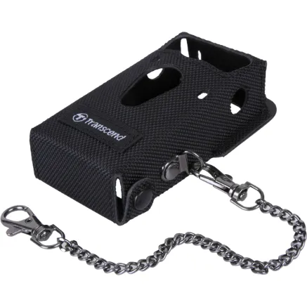 TRANSCEND BODY CAMERA ACCESSORY KIT I CARRY BAG FOR DRIVEPRO BODY 40/30 TS-DBK7