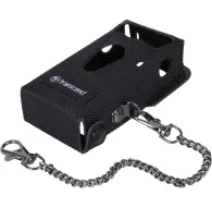 Dash Cameras - TRANSCEND BODY CAMERA ACCESSORY KIT I CARRY BAG FOR DRIVEPRO BODY 40/30 TS-DBK7 - quick order from manufacturerDash Cameras - TRANSCEND BODY CAMERA ACCESSORY KIT I CARRY BAG FOR DRIVEPRO BODY 40/30 TS-DBK7 - quick order from manufacturer