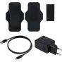 Видеорегистраторы - TRANSCEND BODY CAMERA ACCESSORY KIT I FOR DRIVEPRO BODY 40/10C TS-DBK8 - быстрый заказ от производителя