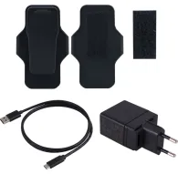 Videoreģistratori - TRANSCEND BODY CAMERA ACCESSORY KIT I FOR DRIVEPRO BODY 40/10C TS-DBK8 - ātri pasūtīt no ražotājaVideoreģistratori - TRANSCEND BODY CAMERA ACCESSORY KIT I FOR DRIVEPRO BODY 40/10C TS-DBK8 - ātri pasūtīt no ražotāja