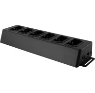 Видеорегистраторы - TRANSCEND BODY CAMERA ACCESSORY I NETWORK DOCKING STATION FOR DRIVEPRO BODY 30/60/70 TS-DPD6N - быстрый заказ от производителяВидеорегистраторы - TRANSCEND BODY CAMERA ACCESSORY I NETWORK DOCKING STATION FOR DRIVEPRO BODY 30/60/70 TS-DPD6N - быстрый заказ от производителя