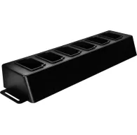 Dash Cameras - TRANSCEND BODY CAMERA ACCESSORY I NETWORK DOCKING STATION FOR DRIVEPRO BODY 40 TS-DPD6C - quick order from manufacturerDash Cameras - TRANSCEND BODY CAMERA ACCESSORY I NETWORK DOCKING STATION FOR DRIVEPRO BODY 40 TS-DPD6C - quick order from manufacturer