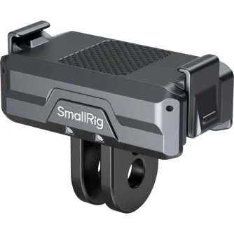 Sporta kameru aksesuāri - SMALLRIG 3662 MAGNETIC ADAPTER FOR DJI OSMO ACTION 3662B - ātri pasūtīt no ražotāja
