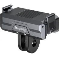 Accessories for Action Cameras - SMALLRIG 3662 MAGNETIC ADAPTER FOR DJI OSMO ACTION 3662B - quick order from manufacturerAccessories for Action Cameras - SMALLRIG 3662 MAGNETIC ADAPTER FOR DJI OSMO ACTION 3662B - quick order from manufacturer