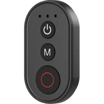 Camera Remotes - SMALLRIG 5462 WIRELESS REMOTE CONTROLLER FOR ACTION CAMERAS AND MOBILE PHONES 5462 - quick order from manufacturer