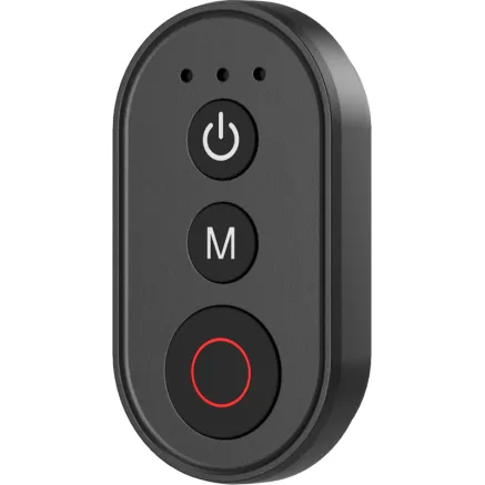 SMALLRIG 5462 WIRELESS REMOTE CONTROLLER FOR ACTION CAMERAS AND MOBILE PHONES