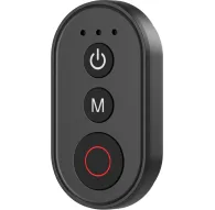 Пульты для камеры - SMALLRIG 5462 WIRELESS REMOTE CONTROLLER FOR ACTION CAMERAS AND MOBILE PHONES - быстрый заказ от производителяПульты для камеры - SMALLRIG 5462 WIRELESS REMOTE CONTROLLER FOR ACTION CAMERAS AND MOBILE PHONES - быстрый заказ от производителя