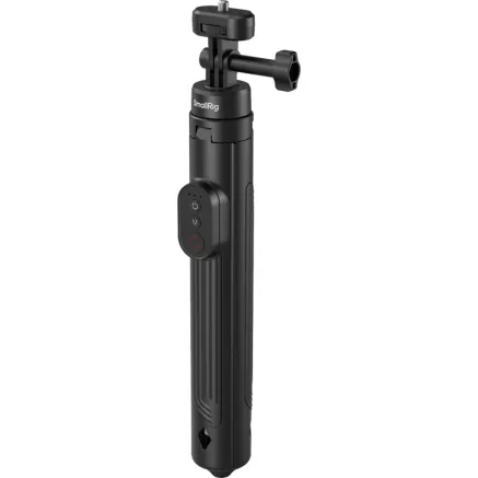 SMALLRIG 5464 SELFIE TRIPOD FOR ACTION CAMERAS & PHONES