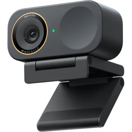 INSTA360 LINK 2C PRO GRAPHITE BLACK CINSABPB