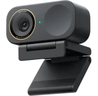 Streaming, Podcast, Broadcast - INSTA360 LINK 2C PRO GRAPHITE BLACK CINSABPB - quick order from manufacturerStreaming, Podcast, Broadcast - INSTA360 LINK 2C PRO GRAPHITE BLACK CINSABPB - quick order from manufacturer