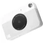 Momentfoto kamera - KODAK PRINTOMATIC GREY RODOMATICGR - ātri pasūtīt no ražotāja