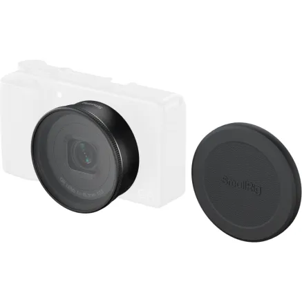 SMALLRIG 5679 UV FILTER FOR RICOH GR IV 5679