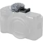 Аксессуары для микрофонов - SMALLRIG 5989 FURRY WINDSCREEN FOR CANON POWERSHOT V1 - быстрый заказ от производителя