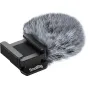 Аксессуары для микрофонов - SMALLRIG 5989 FURRY WINDSCREEN FOR CANON POWERSHOT V1 - быстрый заказ от производителя
