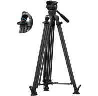 Video Tripods - SMALLRIG 5580 FSD16 FREESPEED HEAVY-DUTY CARBON FIBER TRIPOD 5580 - quick order from manufacturerVideo Tripods - SMALLRIG 5580 FSD16 FREESPEED HEAVY-DUTY CARBON FIBER TRIPOD 5580 - quick order from manufacturer