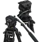 Видео штативы - SMALLRIG 5580 FSD16 FREESPEED HEAVY-DUTY CARBON FIBER TRIPOD - быстрый заказ от производителя