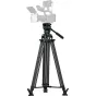 Видео штативы - SMALLRIG 5580 FSD16 FREESPEED HEAVY-DUTY CARBON FIBER TRIPOD - быстрый заказ от производителя