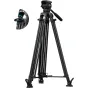 Video statīvi - SMALLRIG 5579 FSD16 FREESPEED HEAVY-DUTY ALUMINUM ALLOY TRIPOD 5579 - ātri pasūtīt no ražotāja