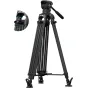 Video Tripods - SMALLRIG 5578 FSD18 FREESPEED HEAVY-DUTY CARBON FIBER TRIPOD 5578 - quick order from manufacturer