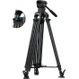 Video statīvi - SMALLRIG 5577 FSD18 FREESPEED HEAVY-DUTY ALUMINUM ALLOY TRIPOD 5577 - ātri pasūtīt no ražotāja