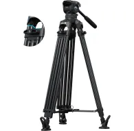Видео штативы - SMALLRIG 5577 FSD18 FREESPEED HEAVY-DUTY ALUMINUM ALLOY TRIPOD - быстрый заказ от производителяВидео штативы - SMALLRIG 5577 FSD18 FREESPEED HEAVY-DUTY ALUMINUM ALLOY TRIPOD - быстрый заказ от производителя