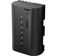 Kameru akumulatori - SMALLRIG 5298 USB-C CAMERA BATTERY WITH POWER DISPLAY FOR CANON LP-E6P 5298 - ātri pasūtīt no ražotājaKameru akumulatori - SMALLRIG 5298 USB-C CAMERA BATTERY WITH POWER DISPLAY FOR CANON LP-E6P 5298 - ātri pasūtīt no ražotāja