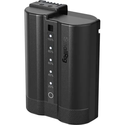 SMALLRIG 5299 USB-C CAMERA BATTERY WITH POWER DISPLAY FOR NIKON EN-EL15C 5299