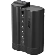 Батареи для камер - SMALLRIG 5299 USB-C CAMERA BATTERY WITH POWER DISPLAY FOR NIKON EN-EL15C - быстрый заказ от производителяБатареи для камер - SMALLRIG 5299 USB-C CAMERA BATTERY WITH POWER DISPLAY FOR NIKON EN-EL15C - быстрый заказ от производителя