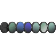 Аксессуары для экшн-камер - SMALLRIG 5967 FILTER KIT FOR DJI OSMO ACTION 6 - быстрый заказ от производителяАксессуары для экшн-камер - SMALLRIG 5967 FILTER KIT FOR DJI OSMO ACTION 6 - быстрый заказ от производителя