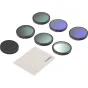 Аксессуары для экшн-камер - SMALLRIG 5967 FILTER KIT FOR DJI OSMO ACTION 6 - быстрый заказ от производителя