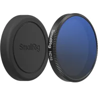 Sporta kameru aksesuāri - SMALLRIG 6084 ND16 FILTER FOR DJI OSMO ACTION 6 6084 - ātri pasūtīt no ražotājaSporta kameru aksesuāri - SMALLRIG 6084 ND16 FILTER FOR DJI OSMO ACTION 6 6084 - ātri pasūtīt no ražotāja