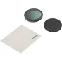 Sporta kameru aksesuāri - SMALLRIG 6086 1/4 EFFECT BLACK MIST FILTER FOR DJI OSMO ACTION 6 6086 - ātri pasūtīt no ražotāja