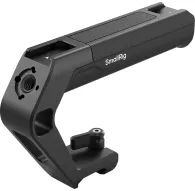 Рукоятки HANDLE - SMALLRIG 5977 TOP HANDLE WITH NATO CLAMP - быстрый заказ от производителяРукоятки HANDLE - SMALLRIG 5977 TOP HANDLE WITH NATO CLAMP - быстрый заказ от производителя